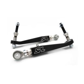 SPL Front Lower Control Arms for G8X M3/M4 RWD (FLCA G8X)