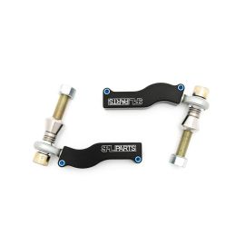 SPL Adjustable Tie Rod Ends for Supra GR & G8X M3/M4 (TRE G29)