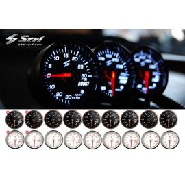 STRi Gauges