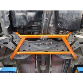 Summit Front Lower X-Frame Brace for Suzuki Swift 2005-2010 (SZST05010LS)