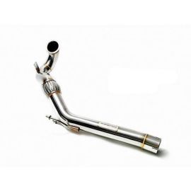 Armytrix High-Flow Performance Race Down-Pipe