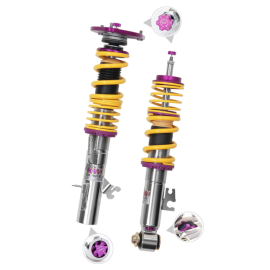 KW Suspension - Clubsport 2-way BMW M3 Sedan E93 M3 (M390)