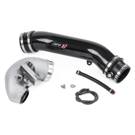 APR 2.5 TFSI EVO Turbocharger Inlet System for Audi RS3