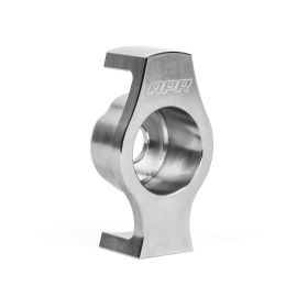 APR Billet Stainless-Steel Dogbone / Subframe Mount Inserts