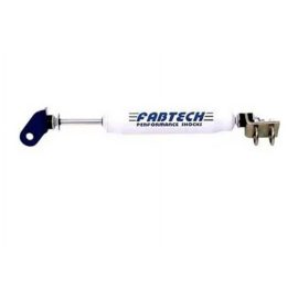 Fabtech 01-10 GM 2500HD/3500HD 2WD/4WD Single Performance Steering Stabilizer