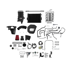 ROUSH 2018-2020 Ford Mustang 5.0L V8 Phase 2 Supercharger Kit