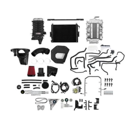 Roush 2021+ Ford F-150 705HP 5.0L Supercharger System