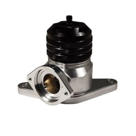 Turbo XS 02-07 WRX/ 04-09 STi Recirculating Bypass Valve
