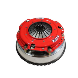 McLeod 2011 Dodge Challenger 5.7L/6.4L Aluminum Flywheel 1-1/8x10 130T