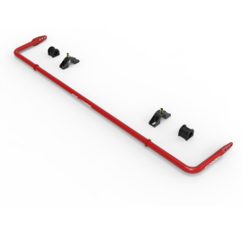 aFe Control 20-22 Ford Explorer ST 3.0L V6 (tt) Sway Bar - Rear Bar