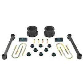 Fabtech 00-04 Ford F250/350 4WD Driveshaft Shim