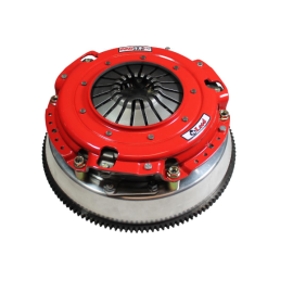 McLeod 09-10 And 12-20 Dodge Challenger 5.7L/6.4L Aluminum Flywheel 130T