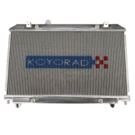 Koyo 04-08 Mazda RX-8 1.3L (MT) Radiator