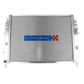 Koyo 06-13 Mazda MX-5 Miata (MT) Radiator