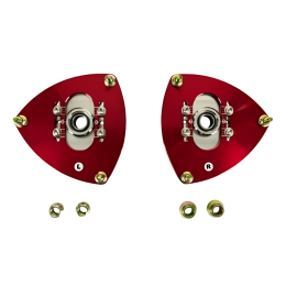 Pedders 08+ Subaru Impreza Adjustable Camber Plate