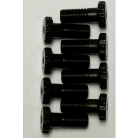 McLeod Bolt Pak Flywheel 8 Per Box Ford MODular 4.6/5.0/5.4 Motors 10mm