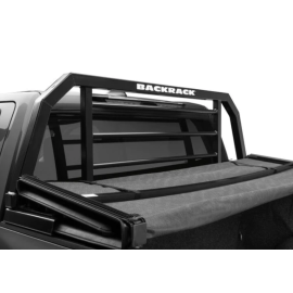BackRack 08-23 Chevrolet Silverado 1500 / 04-23 Ford F-150 SRX Rack Frame Only Req. HW