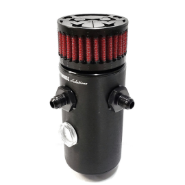 Chevrolet Camaro Gen 5 Wild Catch Can 2010-2015