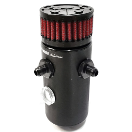 Chevrolet Camaro, Pontiac Firebird Gen 4 LS F-Body Mild Catch Can 1993-2002