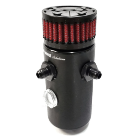 Chevrolet Camaro, Pontiac Firebird Gen 4 LT F-Body Mild Catch Can 1993-2002