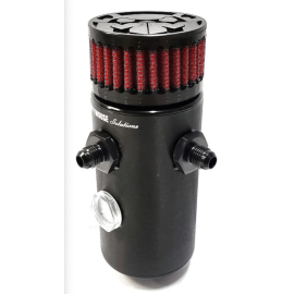 Chevrolet Camaro, Pontiac Firebird Gen 4 LT F-Body Wild Catch Can 1993-2002