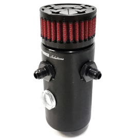 Chevrolet Corvette C5, C6 (GTO/V1) Mild Catch Can 1997-2013