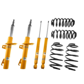 Bilstein B12 2004 Volvo V70 T5 Front and Rear Suspension Kit