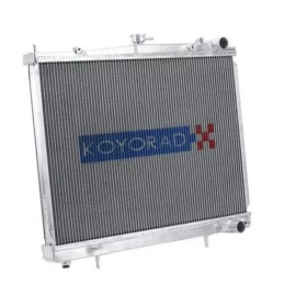 Koyo 00-02 Nissan Skyline GTR 2.6L Turbo Racing Radiator