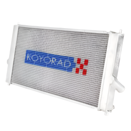 Koyo 00-05 Toyota MR2 Spyder 1.8L I4 MT (Manual Transmission) All-Aluminum Radiator