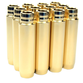 GSC P-D BMW E92 335i Вытяжной Клапан Направляющая - Набор из 12 штук