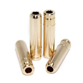 GSC P-D Honda K-Series VTEC K20/24 Вкладыши выпускного клапана из бронзы марганца - набор 8 штук