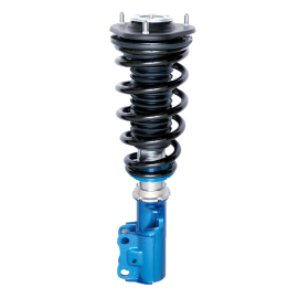 Cusco 2023+ Toyota GR Corolla (GZEA14H) AWD Street Zero-A 40-Way Adj Coilove Kit