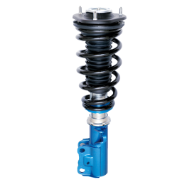 Cusco 2022+ Toyota GR86 / Subaru BRZ Sport Street Zero A Twin-Tube 40-Way - Hard Rear Upper Mount