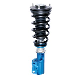 Cusco 2023+ Toyota GR Corolla (GZEA14H) Street Zero-A 40-Way Adj Coilover Kit w/o Rear Upper Mount