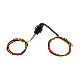 Fuelab - герметичный фитинг для топливного бака, -8AN, 200 PSID