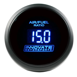 Innovate DB-Gauge Blue Air/Fuel (Gauge Only) For LC-1,LC-2