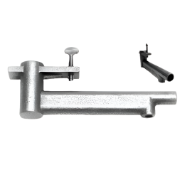 Innovate Exhaust Clamp, Temporary 02 Sensor Install Accessory