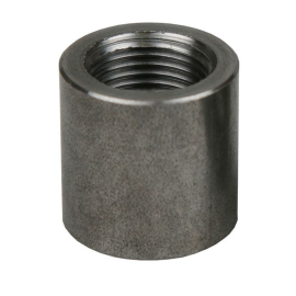 Innovate Double Length Extended Bung (Mild Steel) 1' Tall