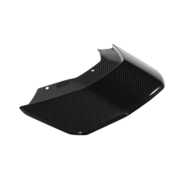 Lamborghini Huracan STO Carbon Fiber Roof Scoop Inlet