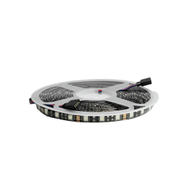 XK Glow 16ft cuttable RGB LED strip roll w/ weather resistant coating