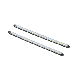 XK Glow 22In Switchback Grill Lights with Start-up Animation & Sequential Turn Signals