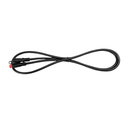 XK Glow 5pin Extension Wire Xkalpha - 12 Ft