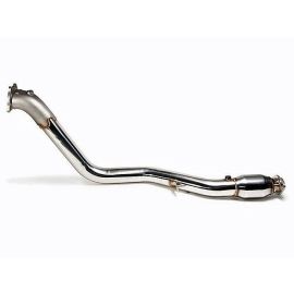 COBB 3 GESi Catted Downpipe - AT ONLY