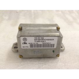 2005 VW AUDI YAW RATE Speed Sensor 7H0907652 Porsche Cayenne Audi Q7 Touareg