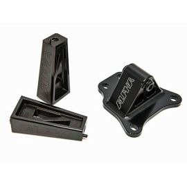 Alpha Performance Race X Solid Engine Mount System
