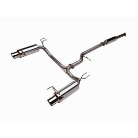Skunk2 Racing MegaPower 60mm Exhaust System