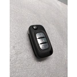 3 BUTTON REMOTE KEY FOB for SMART FORTWO FORFOUR TWB1G767