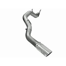 aFe Power ATLAS 5 Inch Aluminized Steel DPF-Back Exhaust System