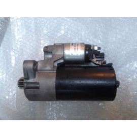 2005 VW TOUAREG 3.0 TDI V6 Starter Motor PHAETON AUDI A4 A6 A8 2.7 TDI