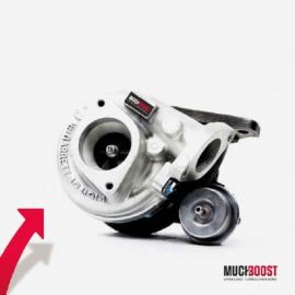 MuchBoost 2.8TD 160/GR-Y60/260 Hybrid Turbo Upgrade RD28TI Y61 Nissan Patrol (T165)